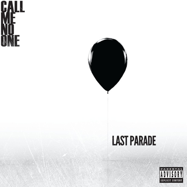 Call-Me-No-One-Last-Parade-Deluxe-Version