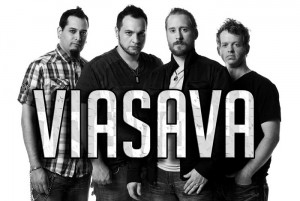 Viasava - One Year Down Viasava - One Year Down