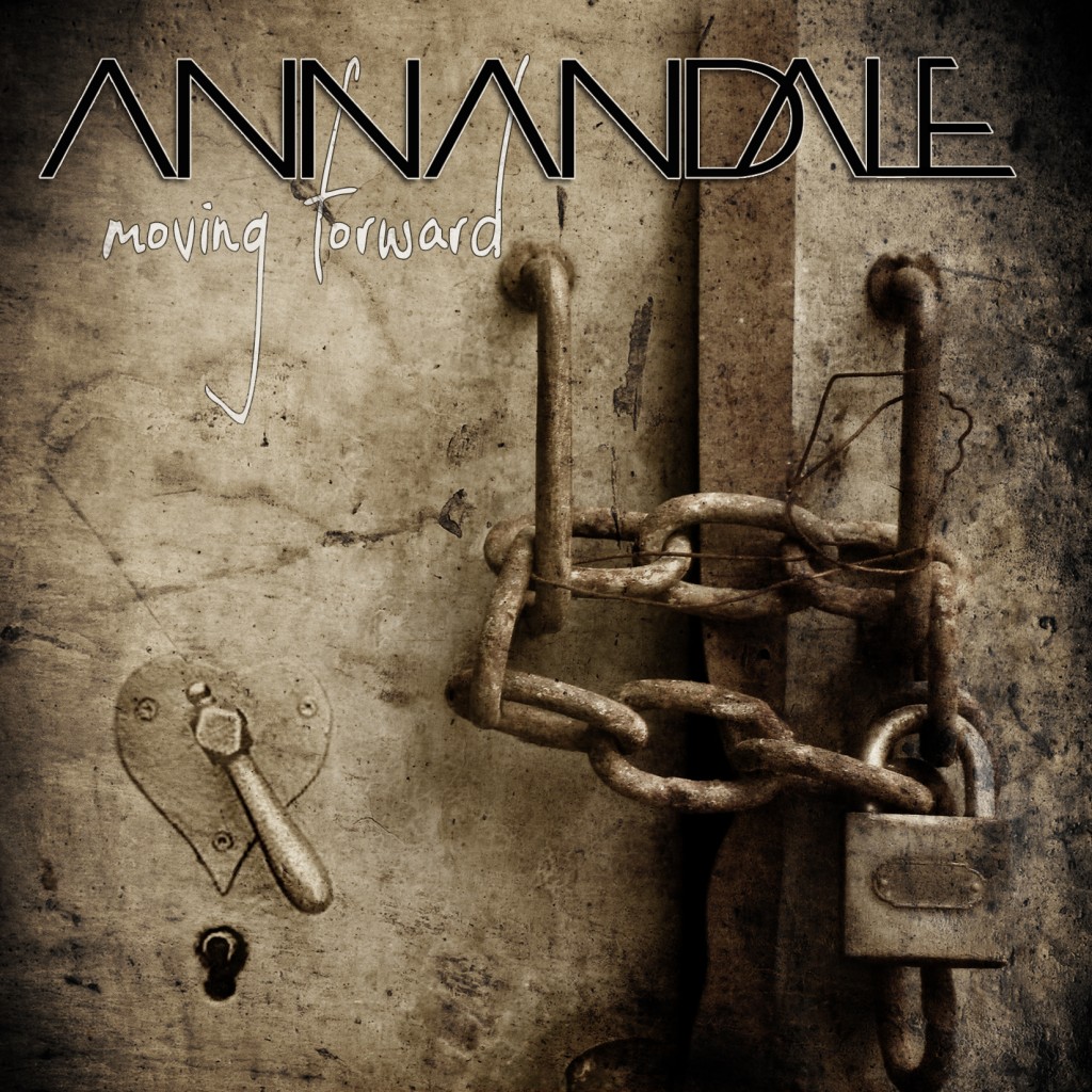 Annadale CD Cover