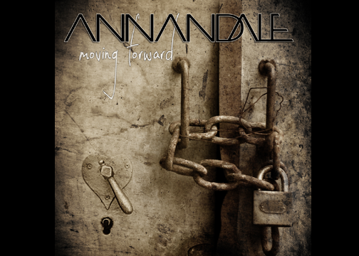 Initial Thoughts. A review of Moving Forward by Annandale.
