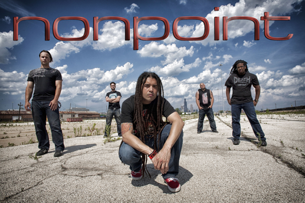 Nonpoint band