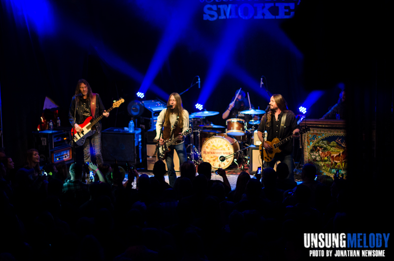 Blackberry Smoke-12