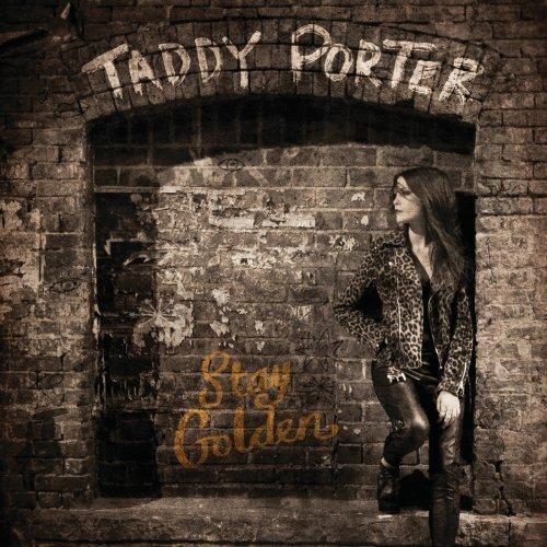 Initial Thoughts. A review of “Stay Golden” from Taddy Porter.