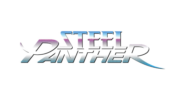 Steel Panther logo