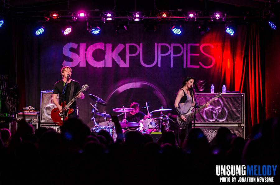 Sick Puppies-Busters-5-5-56