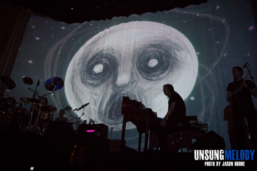 Steven Wilson-Chicago-13-1