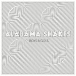Alabama Shakes -Cover