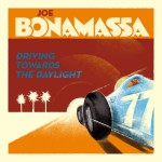 Joe Bonamassa Driving-Towards-the-Daylight