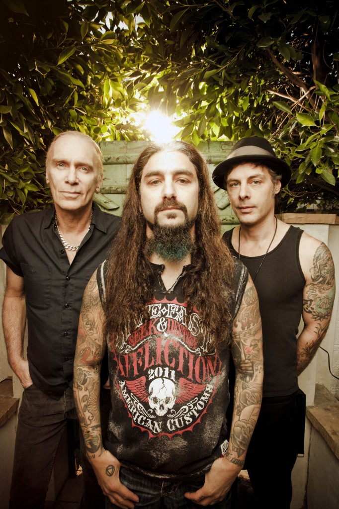 Winery Dogs