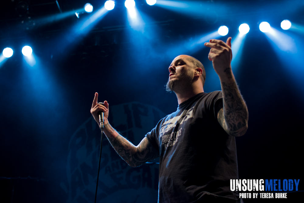 Phil Anselmo-Chicago-2013-30
