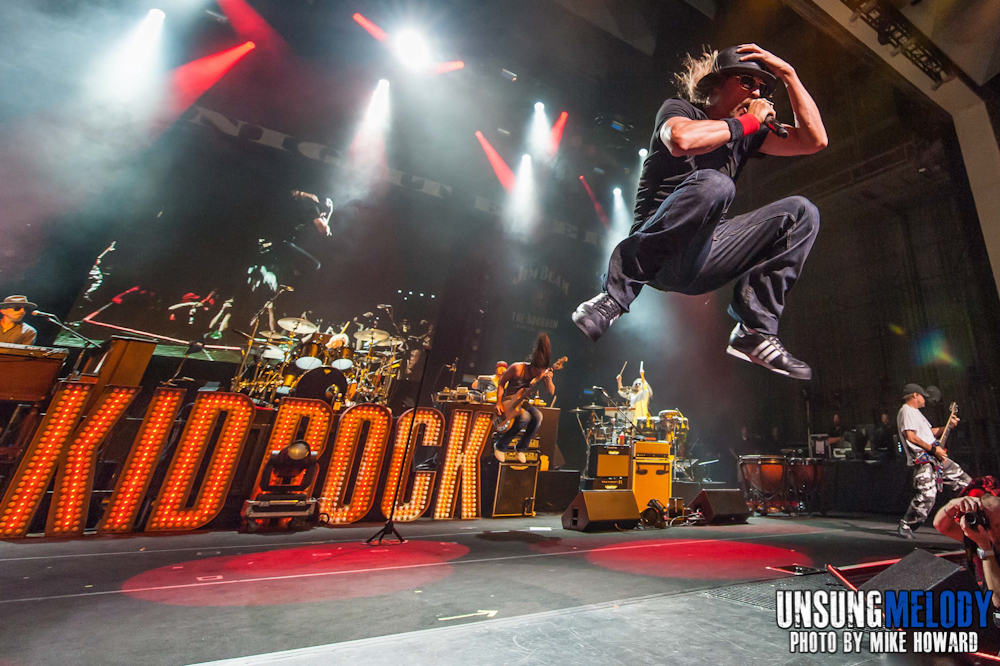 Kid Rock-Cincinnati-2013-19