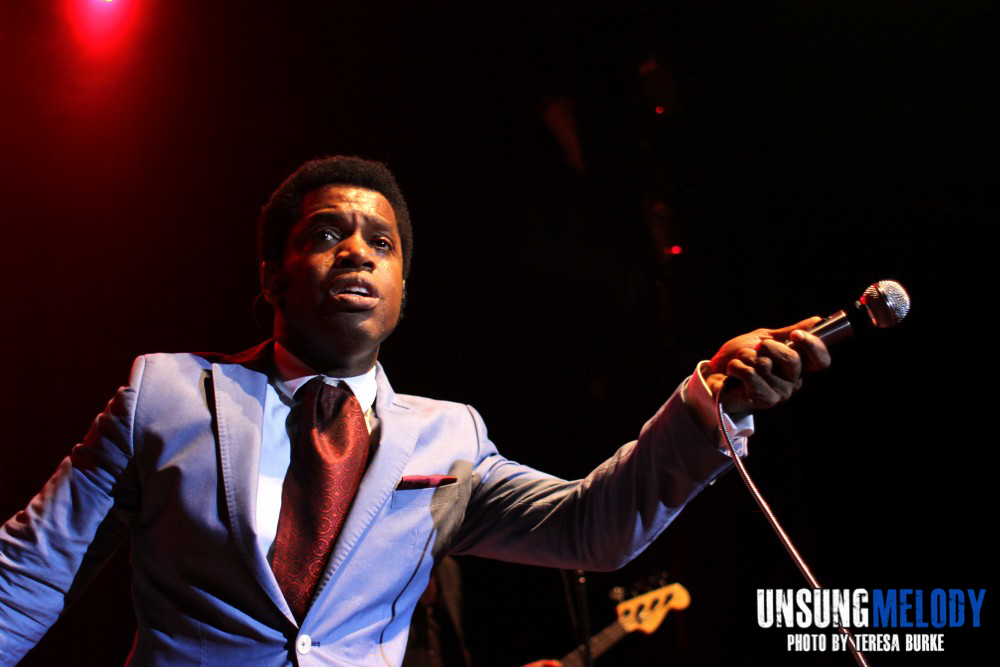 Vintage Trouble-Chicago-2013-37