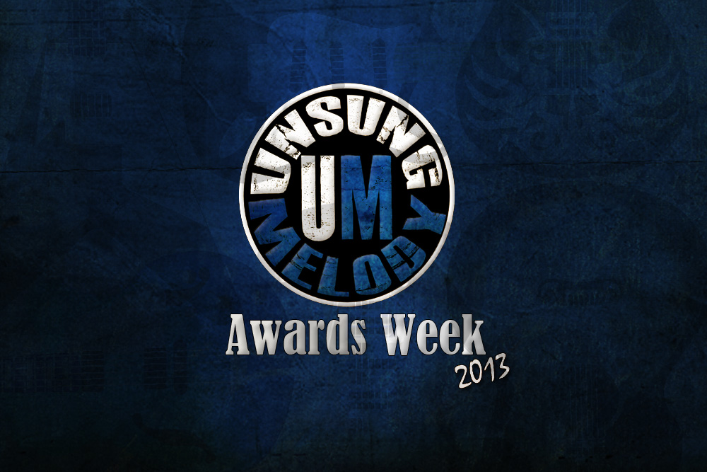 Awards Week