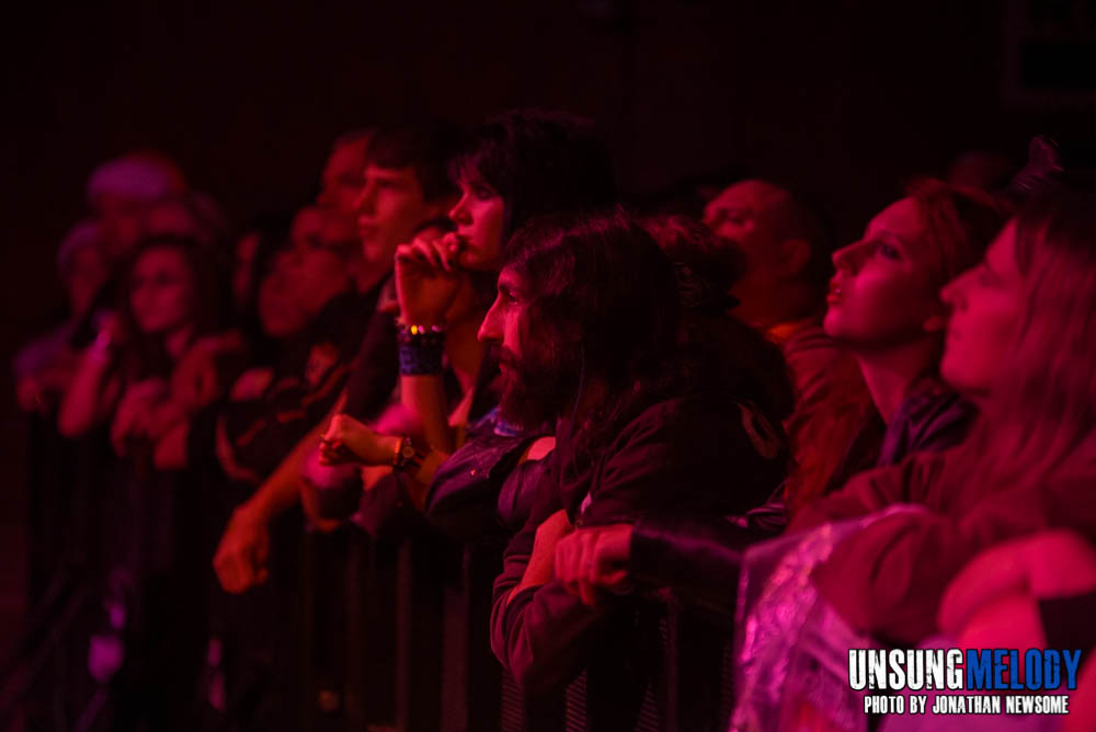 unsung melody lift the medium at bogart 39 s in cincinnati oh lacuna coil christmas