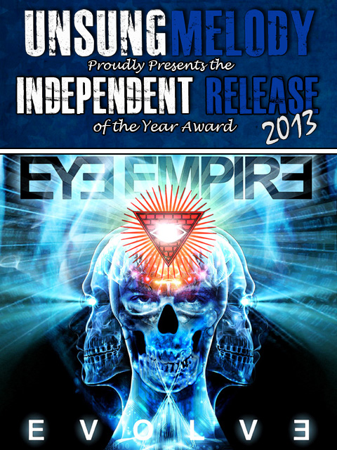 UM Unsung Independent Release Of The Year 2013