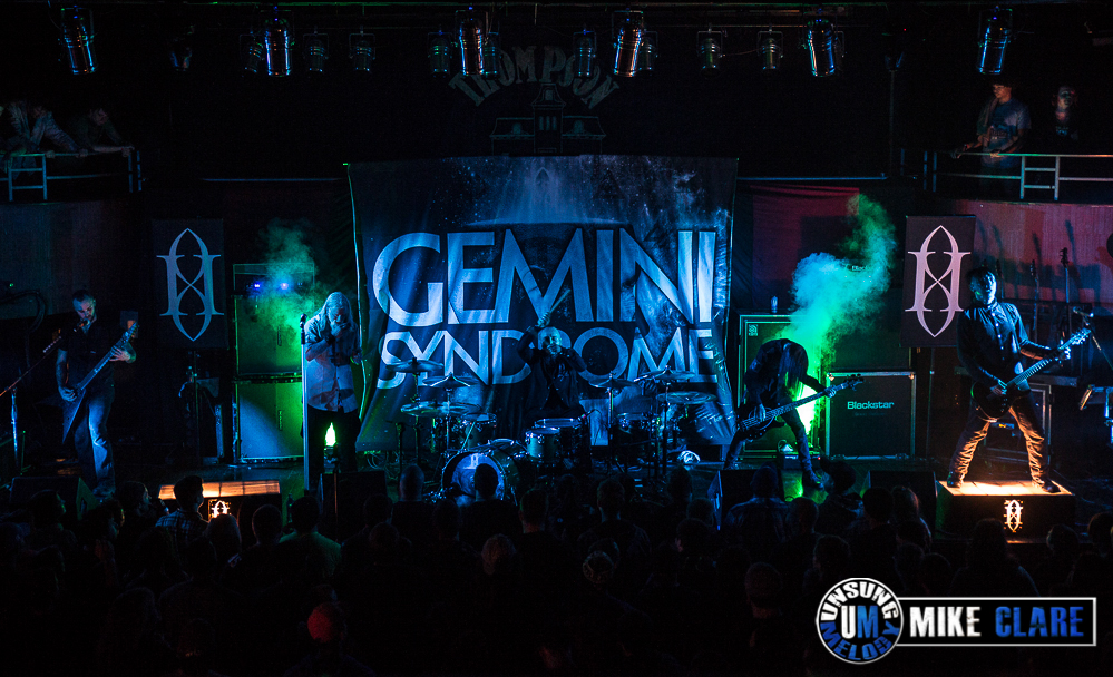 Gemini Syndrome-Newport-Mike Clare-7