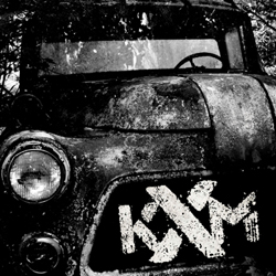 KXM album 250