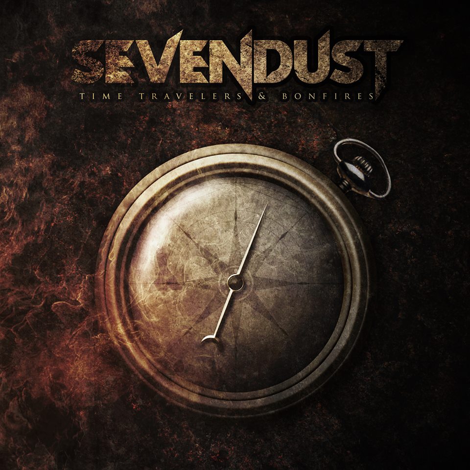 Sevendust-Time-Travelers-Bonfires