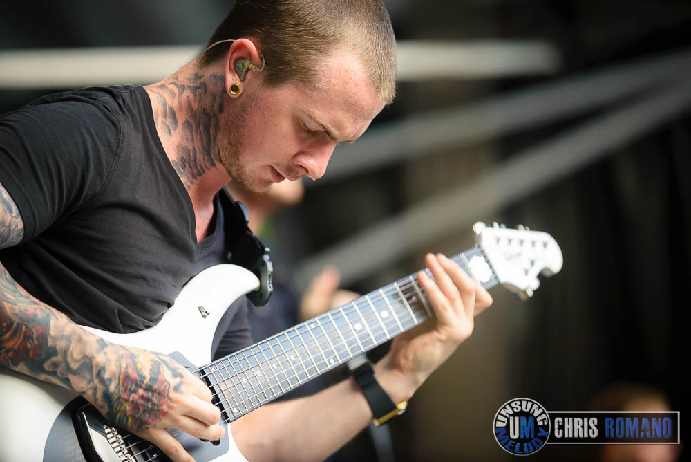 Chelsea Grin Warped Tour Death Chelsea Grin Warped Tour Death
