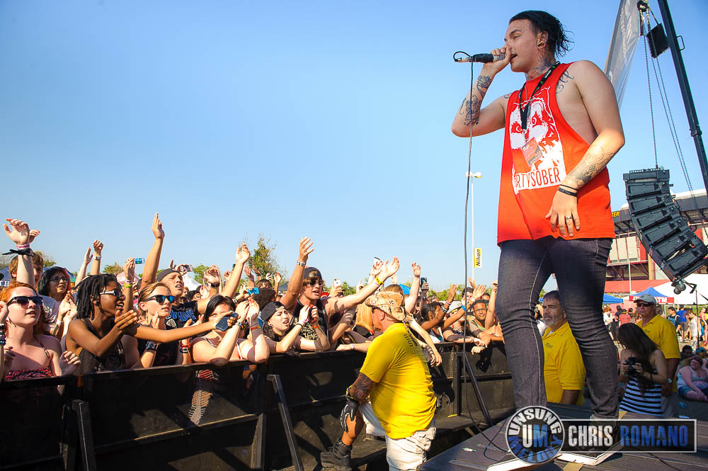 Vans Warped Tour Jones Beach Vans Warped Tour Jones Beach
