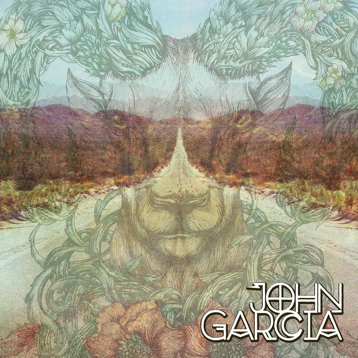 John Garcia Album 2