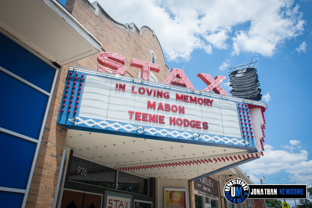 Stax Records Museum-Photo by Jonathan Newsome-91