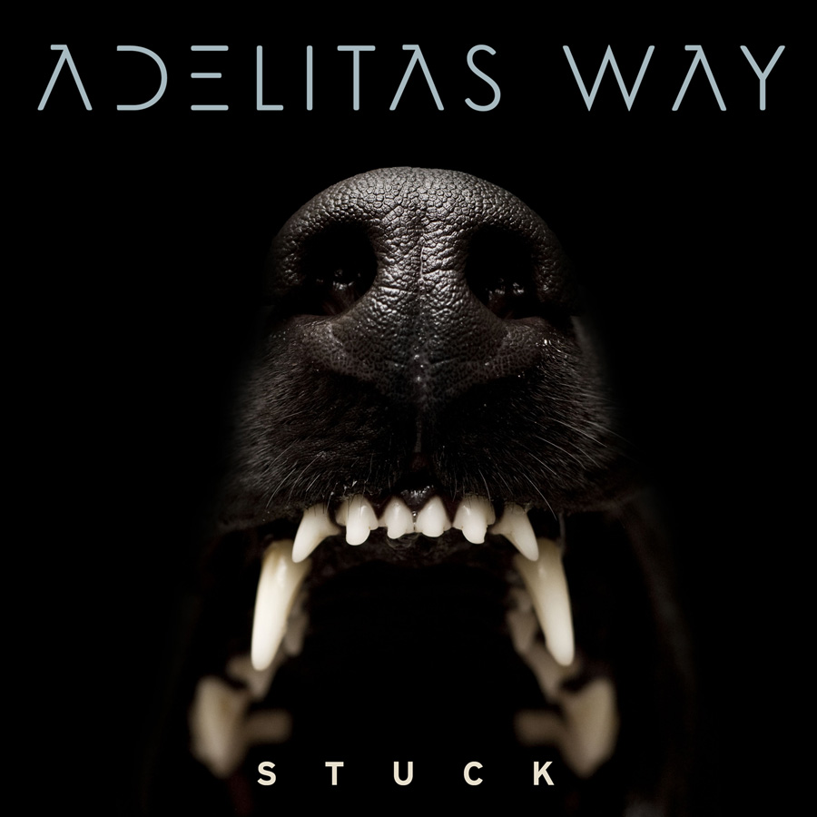 Adelitas Way - Dog on a Leash