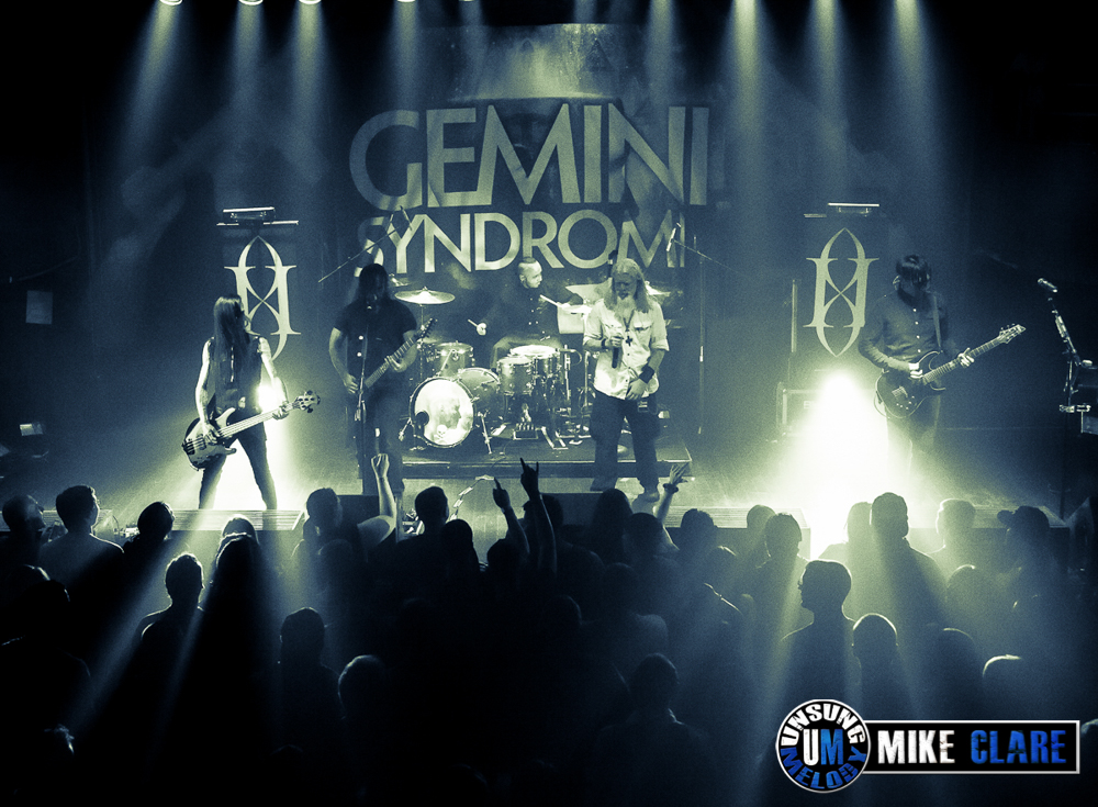 Gemini Syndrome - Photo by Mike Clare--20