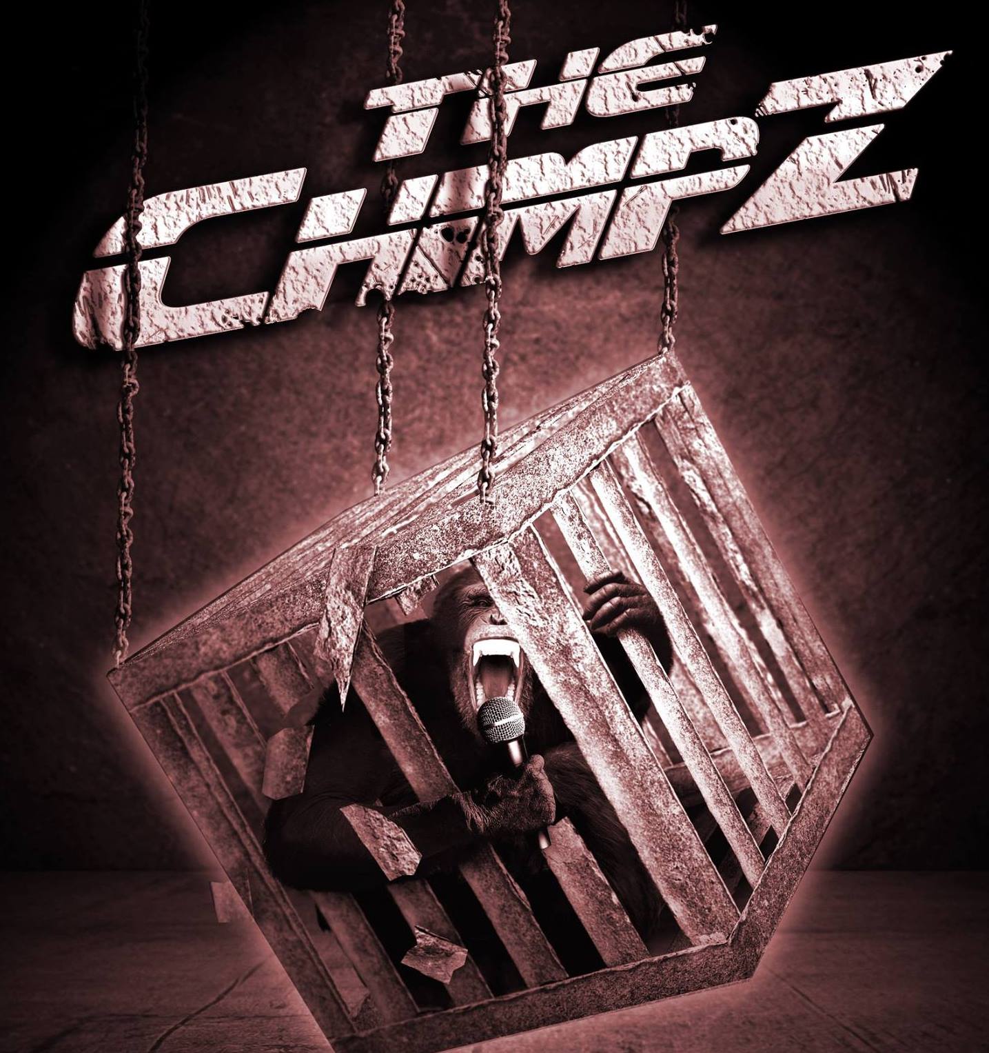 The Chimpz EP