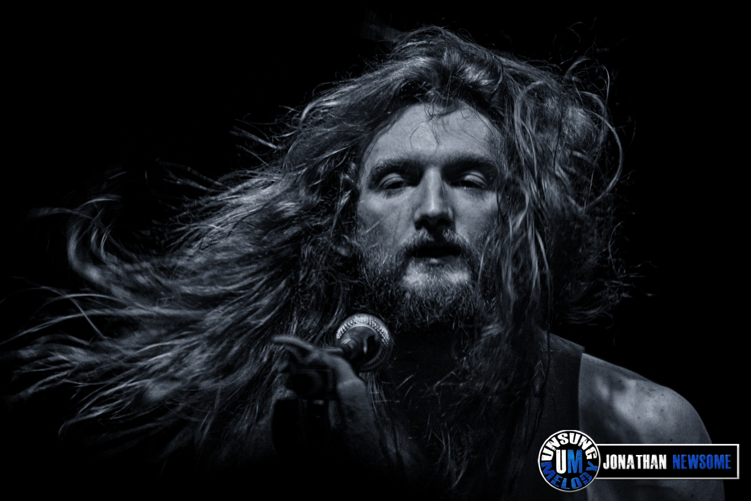Sundy Best Pikeville 2014- Photo by Jonathan Newsome-