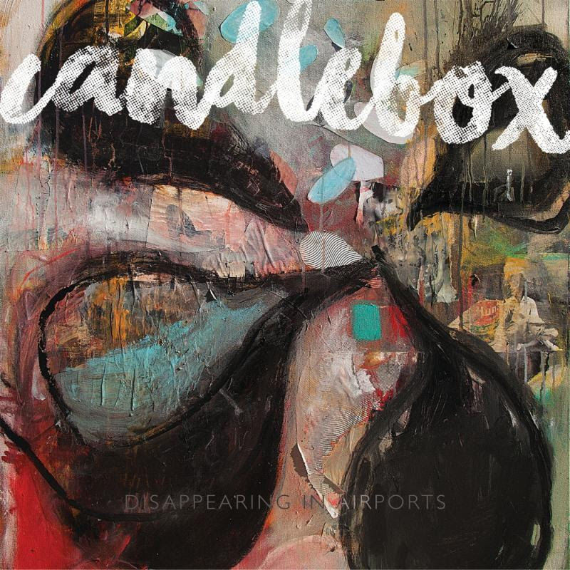 Candlebox Album