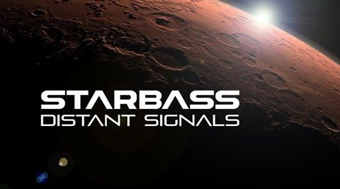 STARBASS Releases FREE DOWNLOAD of Stunning Gothic LP ‘Distant Signals’