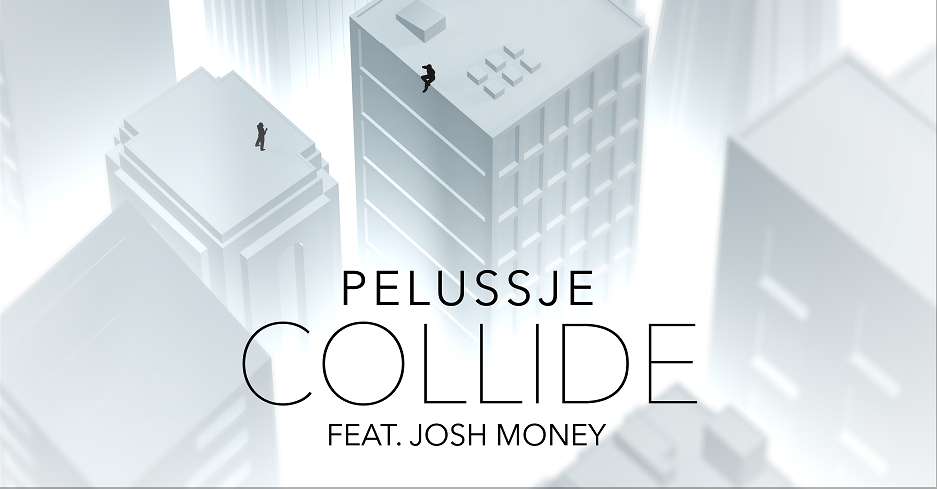 PELUSSJE’s Inventive Future Beats Collide With Hypnotic Vocals From Josh Money