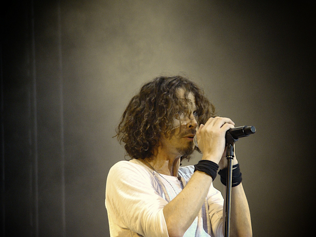 A Tribute to Chris Cornell