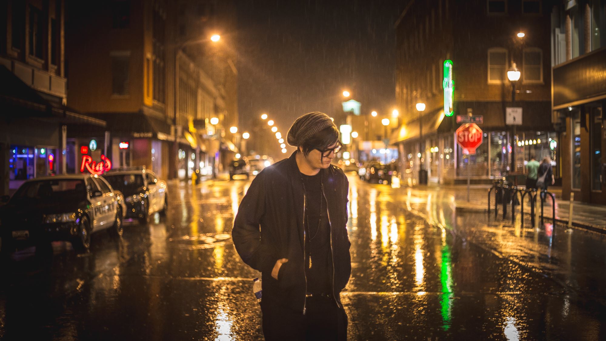 Mr. Kristopher Unveils Part 1 of ‘Brooklyn Trilogy’