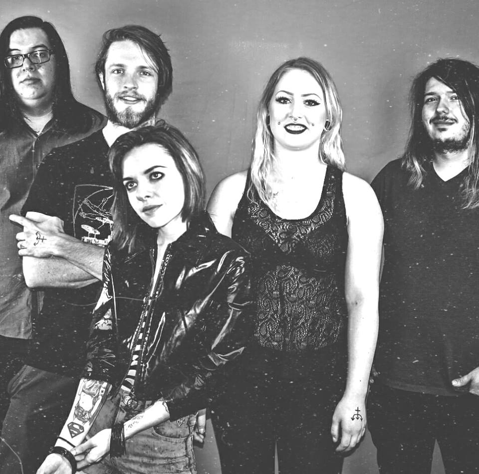 LaRissa Vienna and the Strange Releases Official Music Video for “Haunted,” Off of Upcoming ‘Neptune VII’