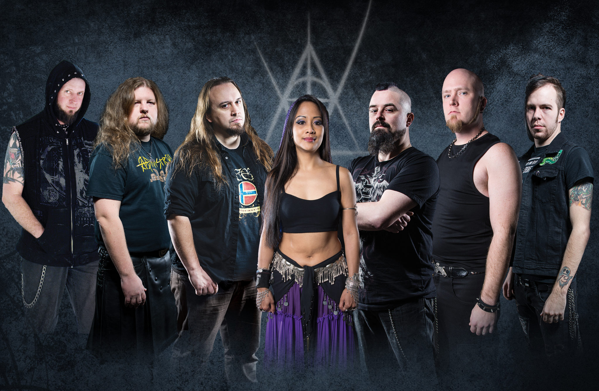 Inviolate Releases Official Music Video for “Broken Cycle”