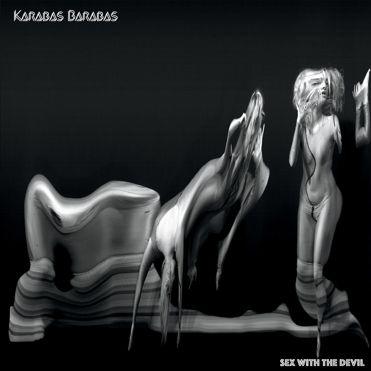 Karabas Barabas Announce Upcoming ‘Sex with the Devil’ with 3 New Tracks and Homage Video to Late “Trailer Park Boys” Star!