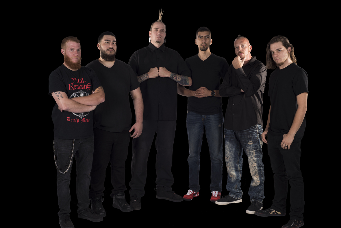 Lethal Injektion Release Official Music Video for “Believer” (Imagine Dragons Cover)