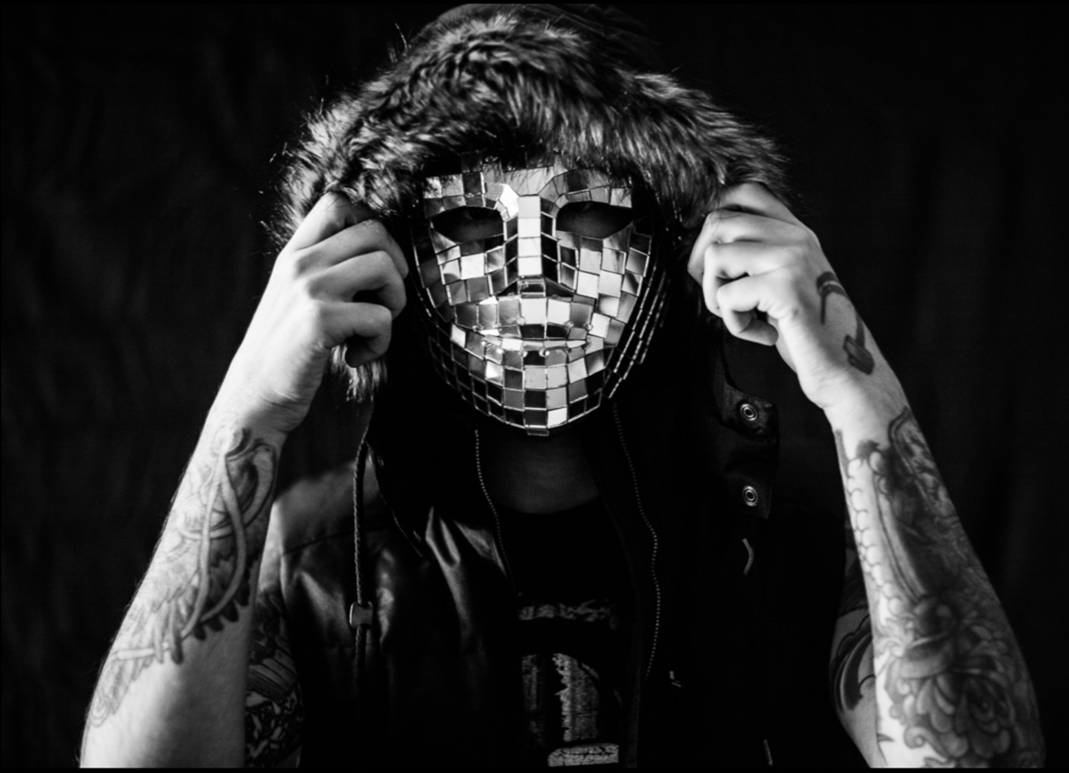 Deuce Releases Long-Anticipated, Sophomore Album, ‘Invincible,’ Via Better Noise Records!