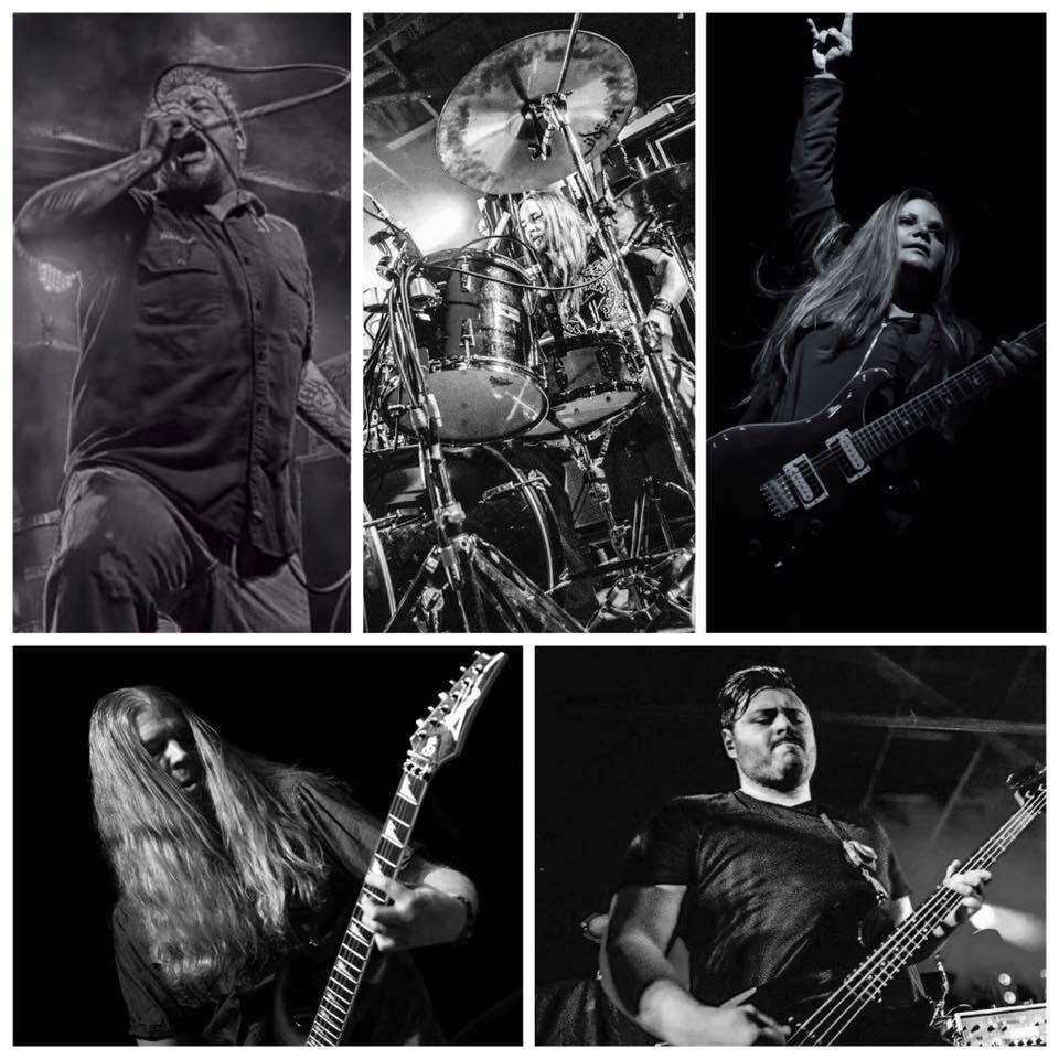 Revolve Release Lyric Video for “Days of Grey”