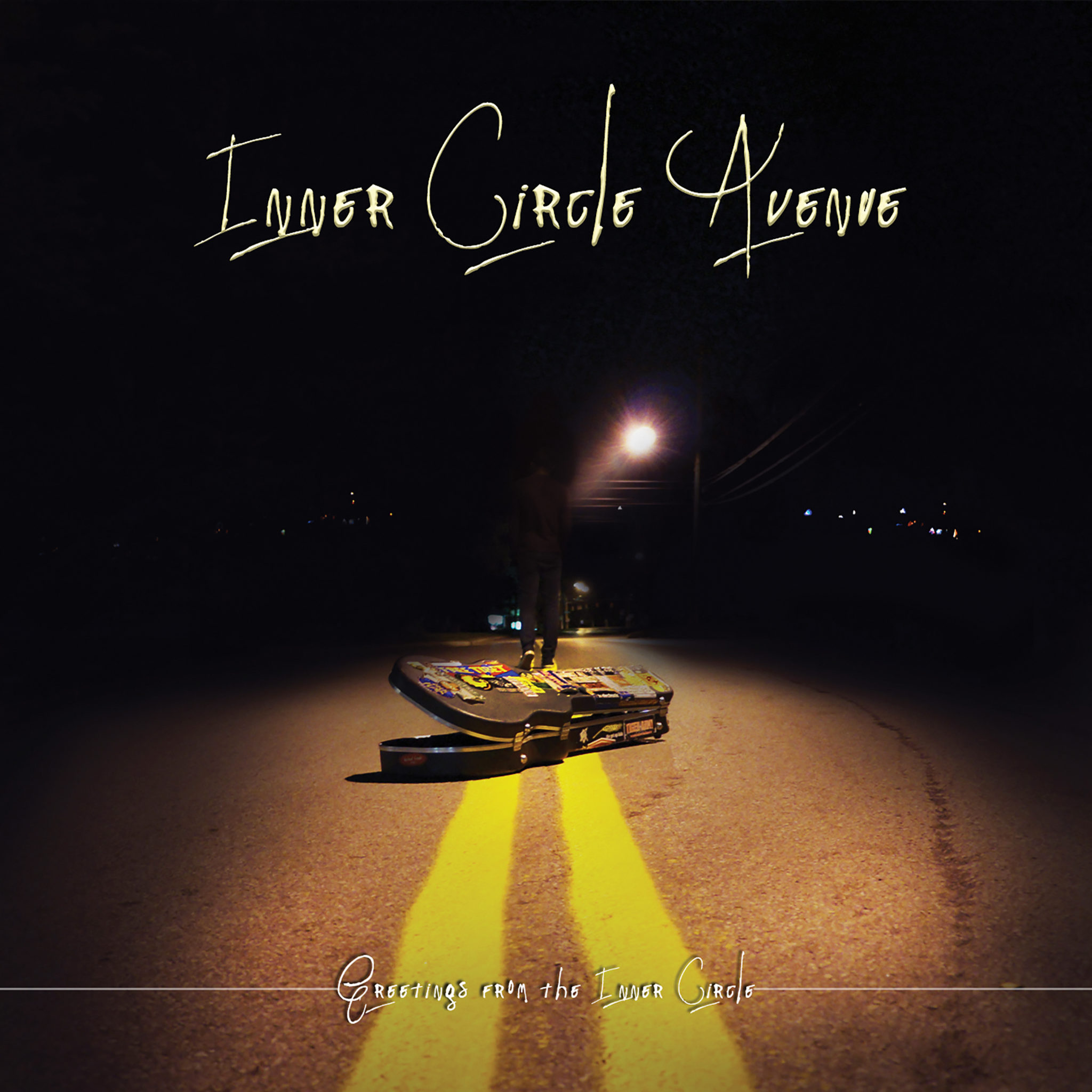 Inner Circle Avenue Release Official Music Video for “Goin’ Nowhere Fast”