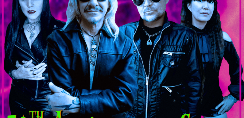 MY LIFE WITH THE THRILL KILL KULT Announce Spring Dates for 30th ANNIVERSARY TOUR!