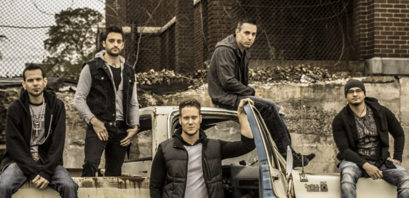 The Alpha Fire Release Official Video for Debut Single, “Trail of Tears”