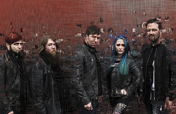 RAZORWIRE HALO Release New Single, “Sweat”