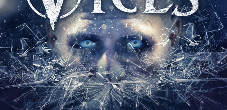VYCES Release New Single, “Thin Luck”!