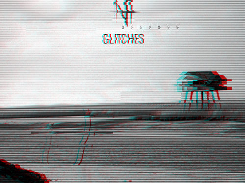 Neon Insect Releases GLITCHES Featuring Leaether Strip