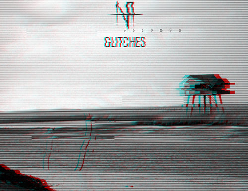 Neon Insect Releases GLITCHES Featuring Leaether Strip
