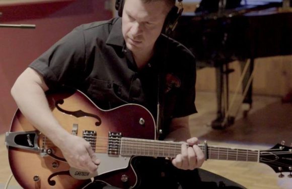 Brian McKenzie Releases Official Music Video for “Higher Than This”
