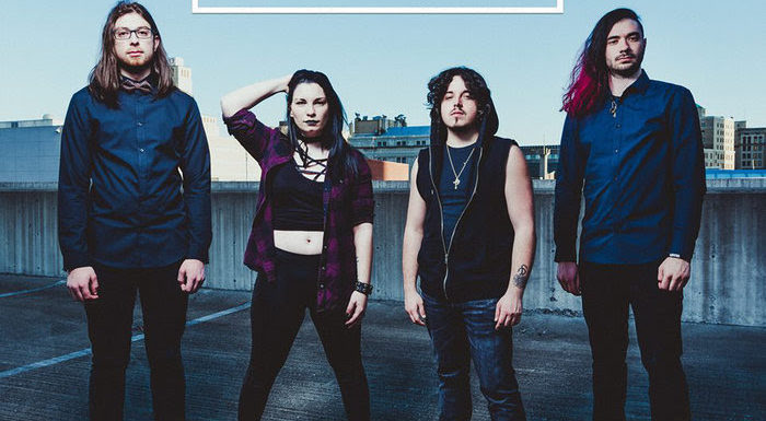 KEVLAR Announces Upcoming EP, ‘Aftermath,’ Releasing 5/18/2018